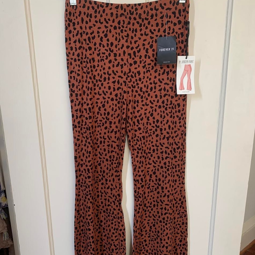 FOREVER21 Jordyn Pant